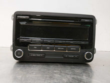 Load image into Gallery viewer, Radio Jetta Passat Beetle 2011 11 2012 12 2013 13 2014 14 - NW329099