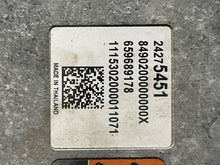 Load image into Gallery viewer, Inverter Chevrolet Volt 2016 - NW50274
