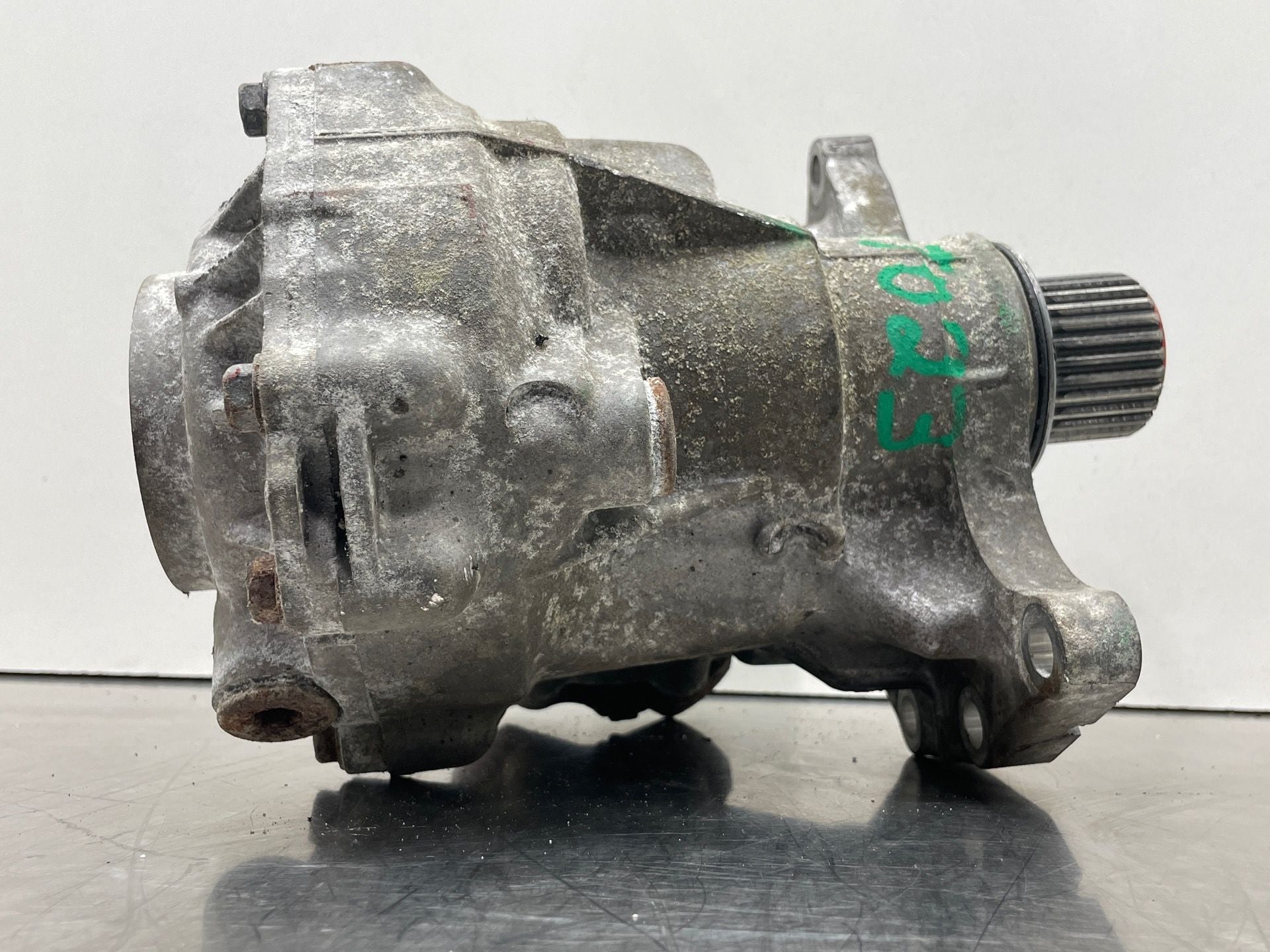 TRANSFER CASE QX60 Murano Murano Cross Cabriolet Pathfinder 1317 NW