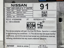 Load image into Gallery viewer, Info-Gps Screen INFINITI QX60 2019 - NW329303