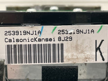 Load image into Gallery viewer, Radio INFINITI QX60 2019 - NW329323