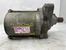 Load image into Gallery viewer, STARTER HONDA CIVIC 2001 02 03 04 05 06 1.7 AUTO - NW170579