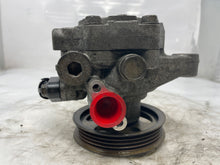 Load image into Gallery viewer, POWER STEERING PUMP HONDA CIVIC EL 2001 01 02 1.7 SOHC - NW163491