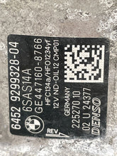 Load image into Gallery viewer, AC A/C AIR CONDITIONING COMPRESSOR BMW 330i 330i GT 17 18 19 - NW329596