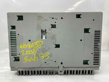 Load image into Gallery viewer, Radio SAAB 9-3 2008 - NW139501