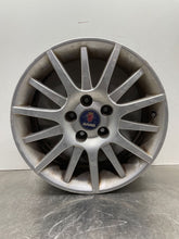 Load image into Gallery viewer, WHEEL RIM 9-3 2008-2012 16x6-1/2 ALLOY - NW201006