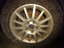 Load image into Gallery viewer, WHEEL RIM 9-3 2008-2012 16x6-1/2 ALLOY - NW201006