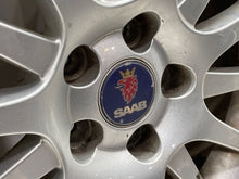 Load image into Gallery viewer, WHEEL RIM 9-3 2008-2012 16x6-1/2 ALLOY - NW201007