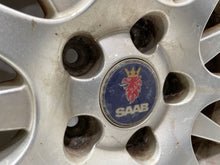 Load image into Gallery viewer, WHEEL RIM 9-3 2008-2012 16x6-1/2 ALLOY - NW201008