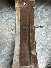 Load image into Gallery viewer, WHEEL RIM 9-3 2008-2012 16x6-1/2 ALLOY - NW201008
