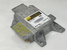 Load image into Gallery viewer, Air Bag computer Saab 9-3 2006 06 2007 07 2008 08 2009 09 - NW37220