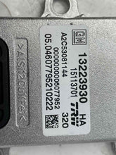 Load image into Gallery viewer, STABILITY CONTROL MODULE COMPUTER Saab 9-3 08 09 10 11 - NW37222