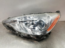 Load image into Gallery viewer, HEADLIGHT LAMP ASSEMBLY Toyota Prius Prius V 12 13 14 Left - NW330022