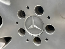 Load image into Gallery viewer, WHEEL Mercedes Cl500 00 - 02 17" Road wheel - NW200042