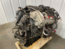 Load image into Gallery viewer, Engine Motor PORSCHE CAYENNE 2012 - NW329758