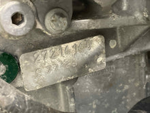 Load image into Gallery viewer, Engine Motor PORSCHE CAYENNE 2012 - NW329758
