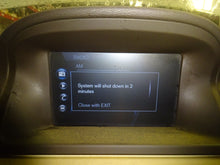 Load image into Gallery viewer, Info-Gps Screen VOLVO 70 SERIES 2013 - NW106011