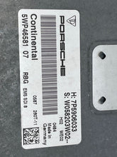 Load image into Gallery viewer, ECU ECM COMPUTER Porsche Cayenne 2011 11 2012 12 - NW329725