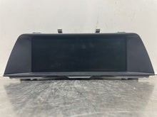 Load image into Gallery viewer, INFO-GPS SCREEN BMW 528D 528i 535i 550i Active 5 M5 2011-2015 - NW466049