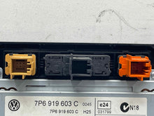 Load image into Gallery viewer, Info-Gps Screen Volkswagen Touareg 2012 - NW330044