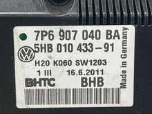 Load image into Gallery viewer, Temperature Controls Volkswagen Touareg 2012 - NW330009