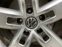 Load image into Gallery viewer, Wheel Rim Volkswagen Touareg 2012 - NW330609