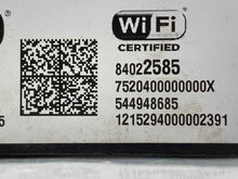Load image into Gallery viewer, Computer Chevrolet Volt 2016 - NW26489