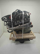 Load image into Gallery viewer, Engine Motor Volkswagen Touareg 2012 - NW329763
