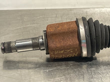 Load image into Gallery viewer, AXLE SHAFT Buick C-MAX 13 14 15 16 17 18 Left - NW8937