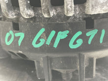 Load image into Gallery viewer, ALTERNATOR A3 Passat Jetta 2005 05 06 07 08 09 10 11 - NW329399