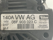 Load image into Gallery viewer, ALTERNATOR A3 Passat Jetta 2005 05 06 07 08 09 10 11 - NW329399