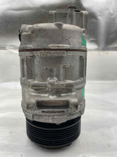 Load image into Gallery viewer, AC A/C AIR CONDITIONING COMPRESSOR 335i 335i GT 435i 535i 535i Gt 10-16 - NW329599