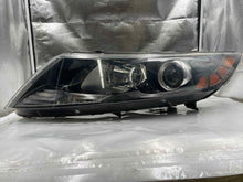 Load image into Gallery viewer, Headlight Lamp Assembly Isuzu Optima 2011 - NW465773