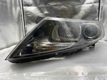 Load image into Gallery viewer, Headlight Lamp Assembly Isuzu Optima 2011 - NW465773