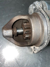 Load image into Gallery viewer, STARTER MOTOR Genesis Santa Fe Sonata Tucson Forte Magentis Optima 08-15 - NW330414