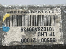 Load image into Gallery viewer, STEERING GEAR Hyundai Sonata Kia Optima 2011 11 - NW330402