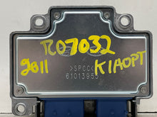 Load image into Gallery viewer, AIR BAG CONTROL MODULE COMPUTER Kia Optima 11 12 13 14 15 - NW329552