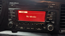 Load image into Gallery viewer, RADIO Kia Optima 2011 11 2012 12 2013 13 RECEIVER - NW330245