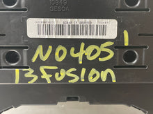 Load image into Gallery viewer, Speedometer Cluster Ford Fusion 2013 - NW158904