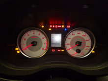 Load image into Gallery viewer, SPEEDOMETER CLUSTER Subaru Impreza 2014 14 - NW161856