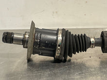 Load image into Gallery viewer, REAR AXLE SHAFT Mini Countryman Paceman 11 12 13 14 15 16 Left - NW10690