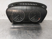 Load image into Gallery viewer, SPEEDOMETER CLUSTER 528i 535i 2008 08 2009 09 2010 10 - NW330376