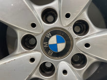 Load image into Gallery viewer, WHEEL BMW 530i 528i 525i 2006 06 2007 07 2008 08 09 10 17x7.5 5 Spoke - NW330576