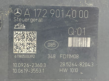 Load image into Gallery viewer, ABS ANTI-LOCK BRAKE PUMP C250 C300 C350 C63 2012 12 - NW1942