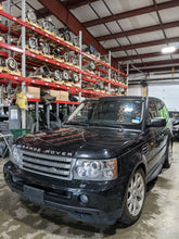 Load image into Gallery viewer, AUTOMATIC TRANSMISSION LR3 Range Rover Range Rover Sport 06-09 - NW330491