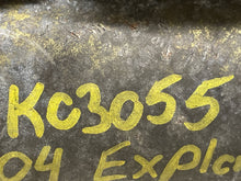 Load image into Gallery viewer, STARTER MOTOR Explorer Explorer Sport Trac Aviator Mountaineer 02-05 - NW330410