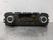 Load image into Gallery viewer, Temperature Controls Volkswagen Touareg 2012 - NW331099