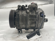 Load image into Gallery viewer, AC COMPRESSOR BMW 650i 645i 550i 545i 2004 04 2005 05 2006 06 07 - NW42236