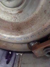 Load image into Gallery viewer, Transmission Volkswagen Touareg 2012 - NW331406