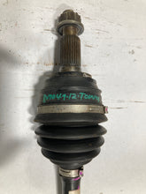 Load image into Gallery viewer, Axle Shaft Volkswagen Touareg 2012 - NW330753
